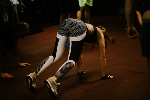 Hiit